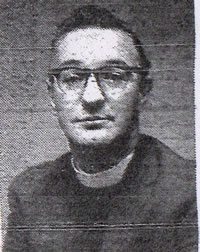 George S Young